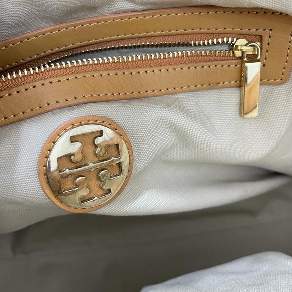 Tory Burch tote bag - Picture 6 of 8